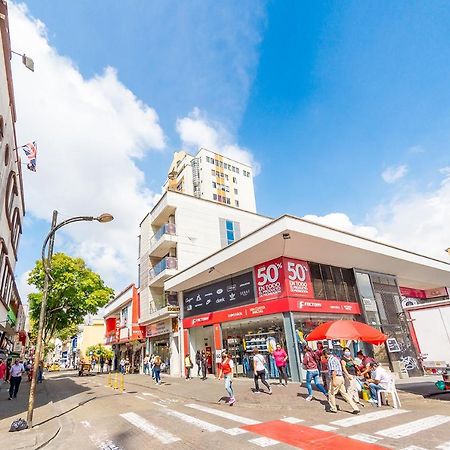 Ayenda Golden Empresarial Hotel Pereira Ngoại thất bức ảnh