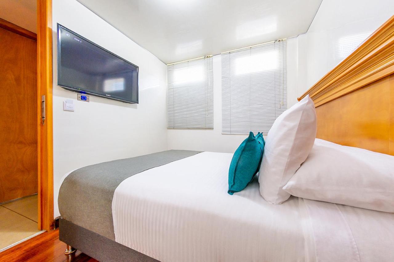 Ayenda Golden Empresarial Hotel Pereira Ngoại thất bức ảnh