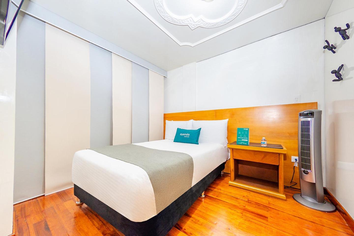 Ayenda Golden Empresarial Hotel Pereira Ngoại thất bức ảnh