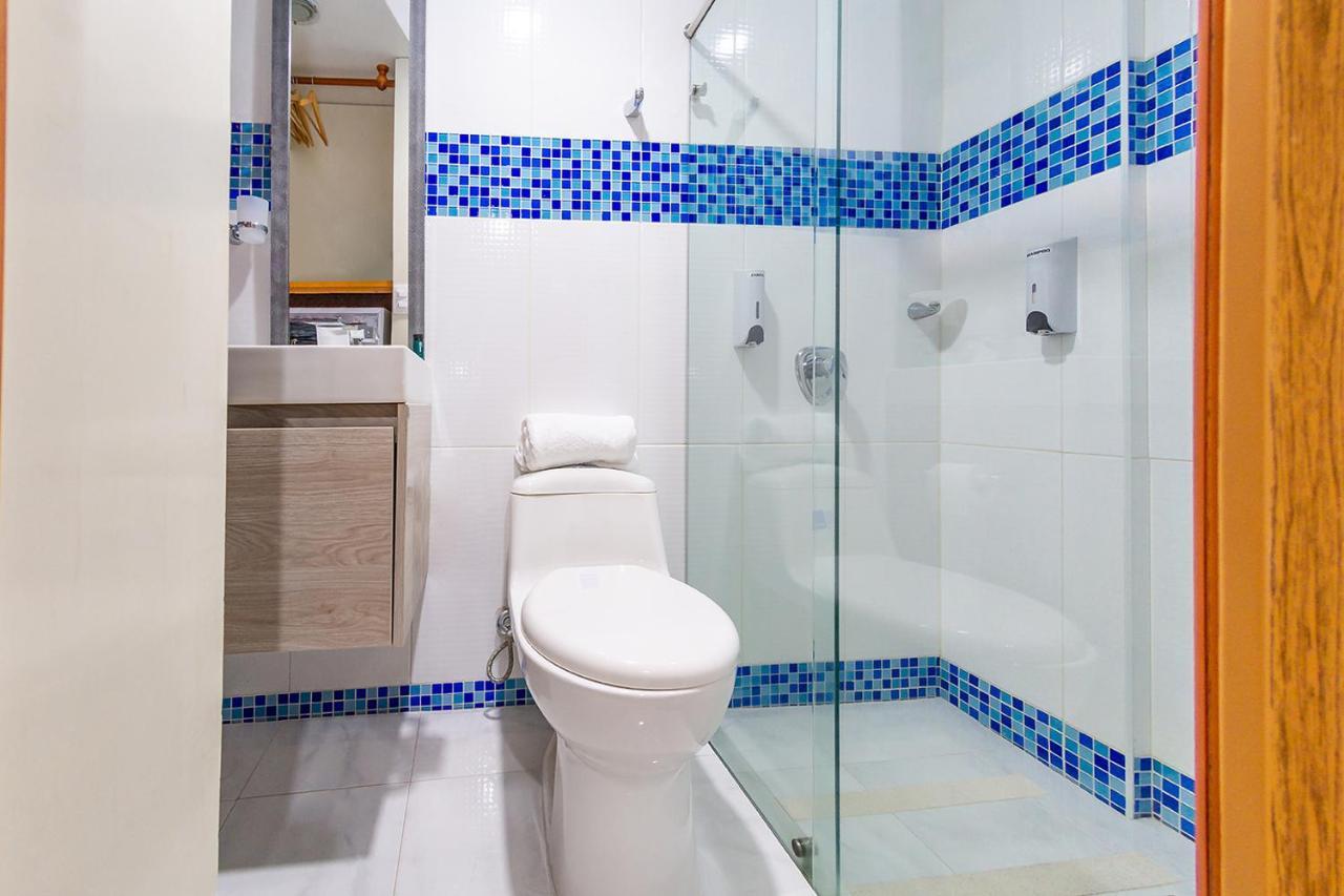 Ayenda Golden Empresarial Hotel Pereira Ngoại thất bức ảnh