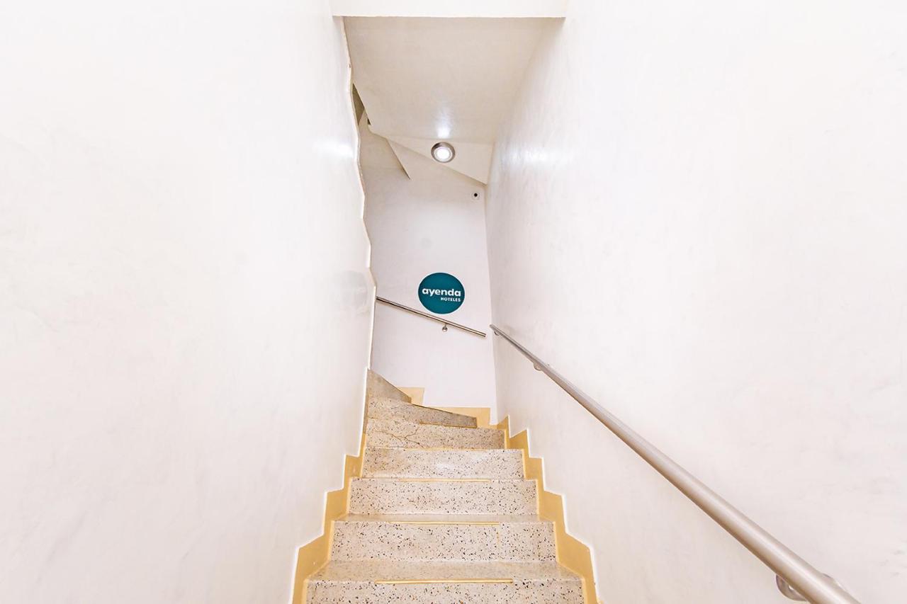 Ayenda Golden Empresarial Hotel Pereira Ngoại thất bức ảnh