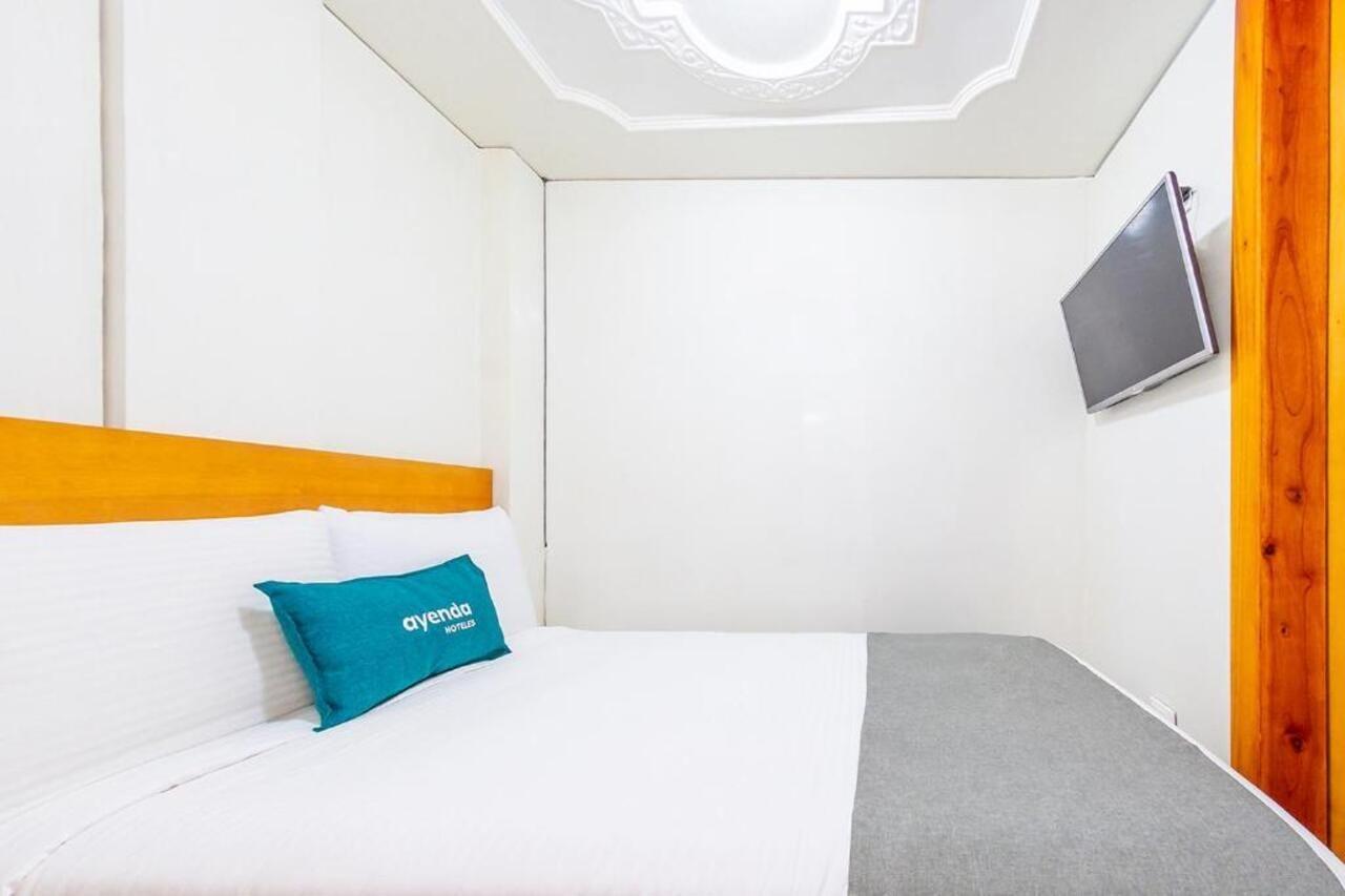 Ayenda Golden Empresarial Hotel Pereira Ngoại thất bức ảnh