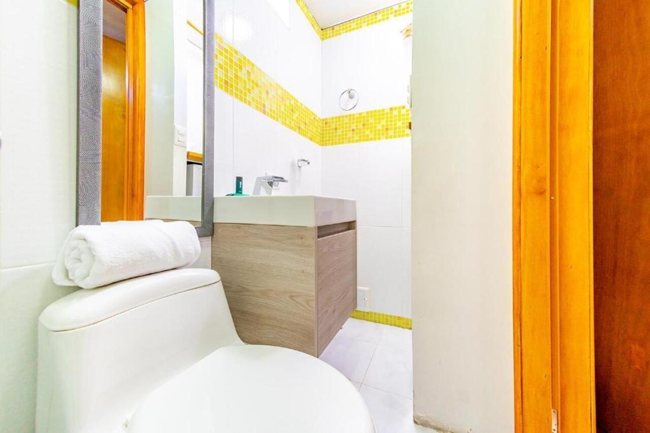 Ayenda Golden Empresarial Hotel Pereira Ngoại thất bức ảnh